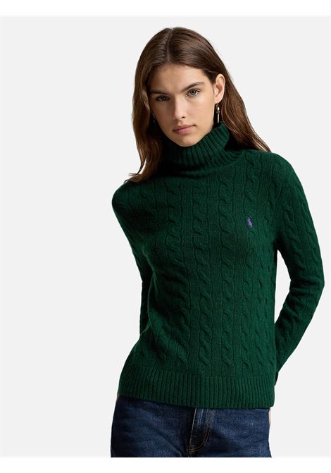 Sweater Polo Ralph Lauren POLO RALPH LAUREN | Knitwear | 211888686500